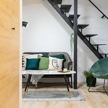 Grand T4 Avec 3Sdb - Quartier Joliette - Ideal Familles Et Groupes 마르세유 외부 사진