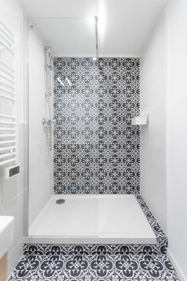 Grand T4 Avec 3Sdb - Quartier Joliette - Ideal Familles Et Groupes 마르세유 외부 사진