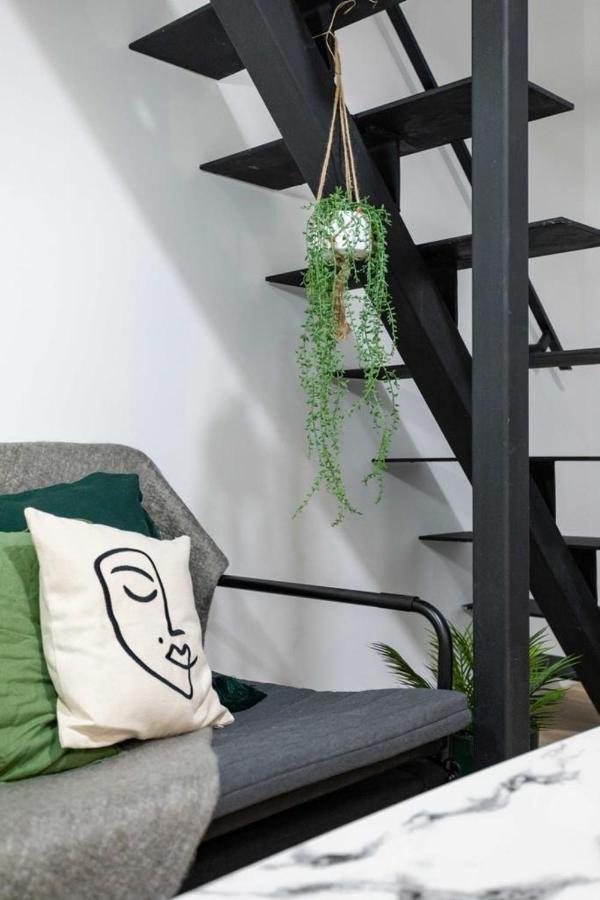 Grand T4 Avec 3Sdb - Quartier Joliette - Ideal Familles Et Groupes 마르세유 외부 사진