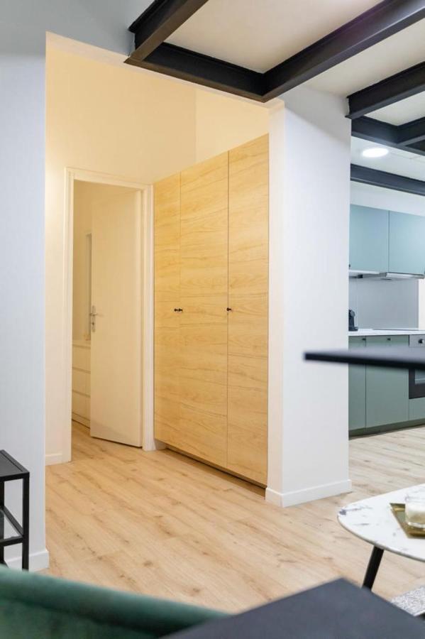 Grand T4 Avec 3Sdb - Quartier Joliette - Ideal Familles Et Groupes 마르세유 외부 사진